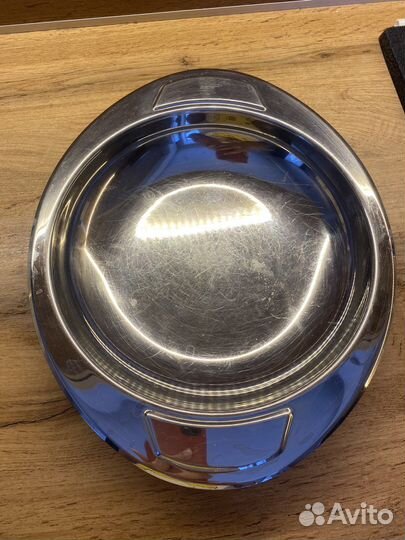 Блюда десертные zepter