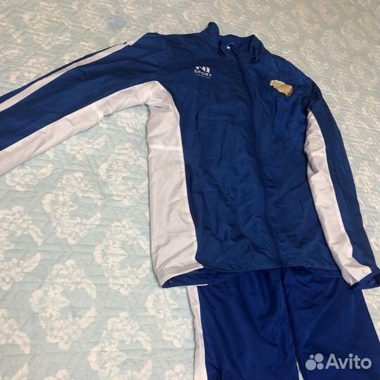 Спортивная форма