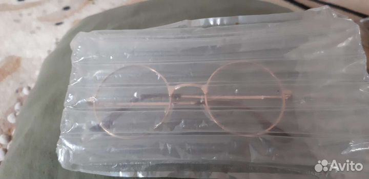 Очки для плюсового зрения 3