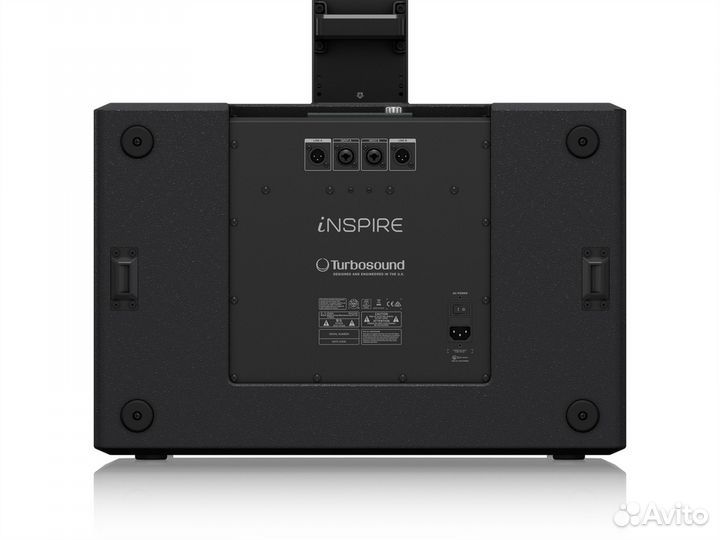 Turbosound IP3000 акустическая система