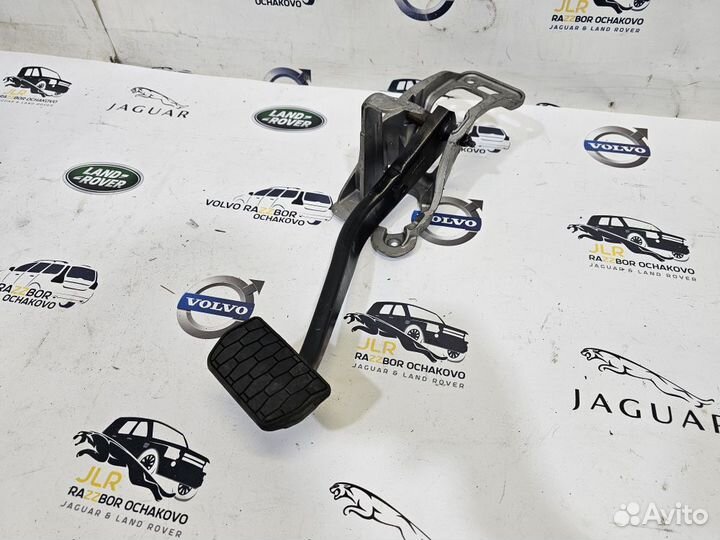 Педаль тормоза Jaguar XF II X260 XE X760