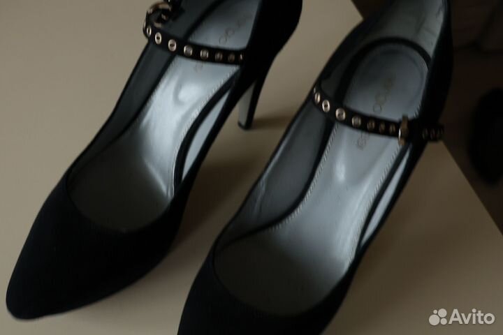 Sergio Rossi оригинал