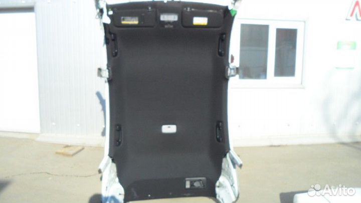 Крыша для автомобилей toyota harrier AVU65, ASU65, ZSU65