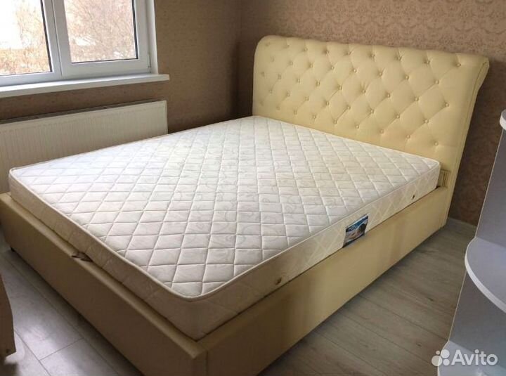Новые матрасы с Производства