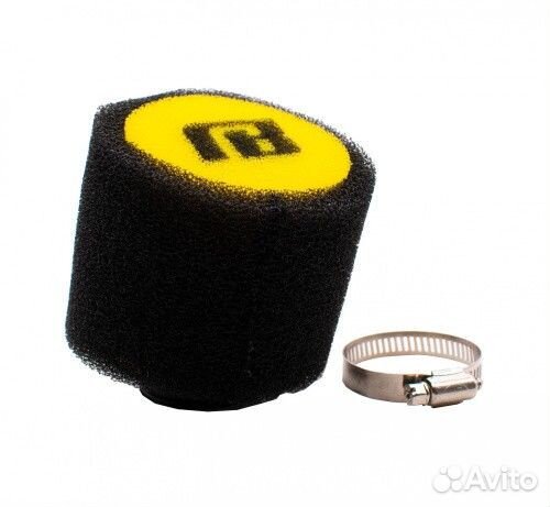 Фильтр воздушный 39мм 42 45 48-50 питбайк эндуро