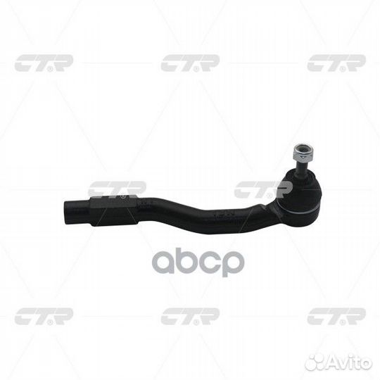 Наконечник рулевой LADA vesta 15- LH ce0127l CTR