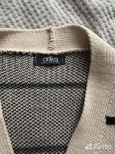 Кардиган женский