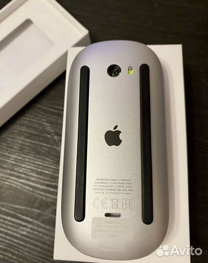 Мышь Apple magic mouse