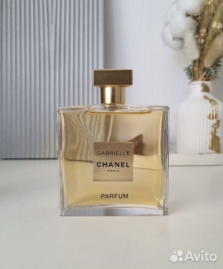 Духи Gabrielle Chanel 100мл