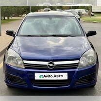 Opel Astra 1.4 MT, 2007, 303 000 км, с пробегом, цена 389 000 руб.