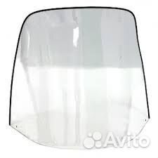 Стекло ветровое для снегохода yamaha viking 540