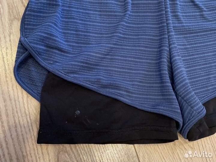 Шорты adidas для девочки