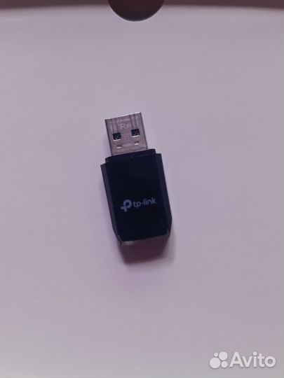 Wifi адаптер tp link archer T3U