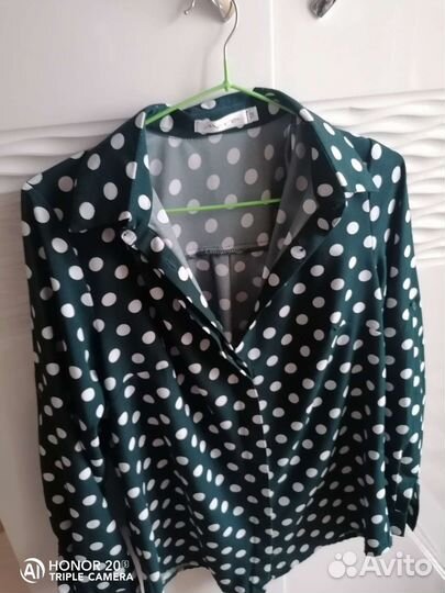 Женские вещи