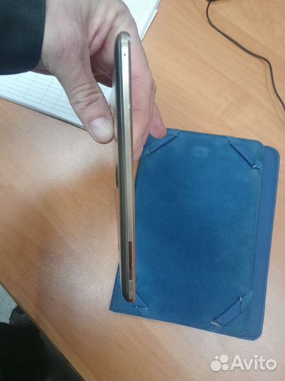 Samsung galaxy tab s SM-T705