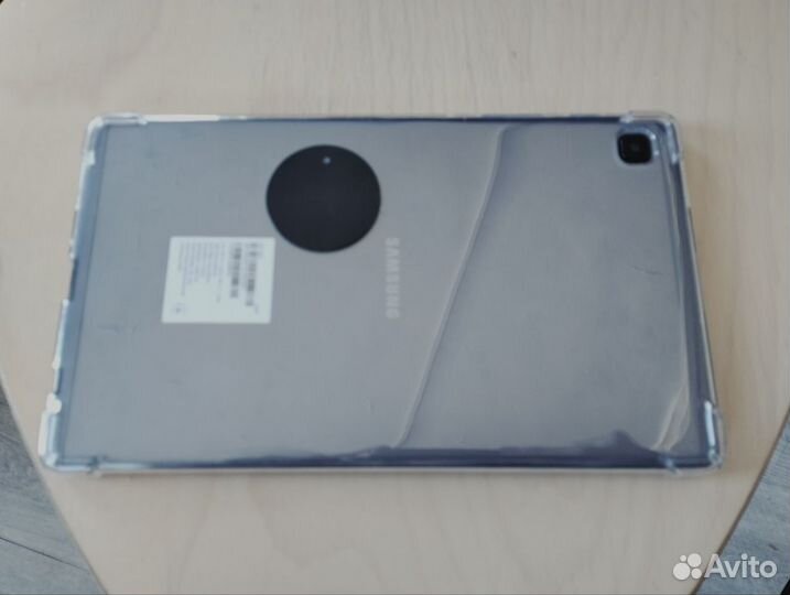 Samsung galaxy tab a7 lite lte 4/64