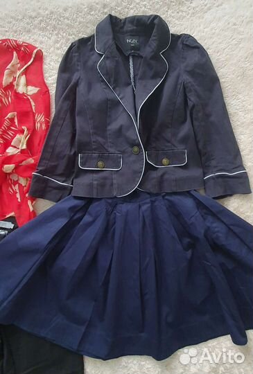 Женские вещи пакетом 42 44