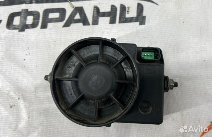 Сирена сигнализации Citroen C4 хэтчбек 5FW (EP6)