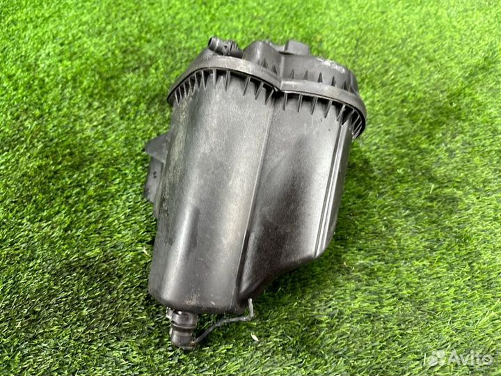 Бачок расширительный Bmw X5 E70 N52B30 2007