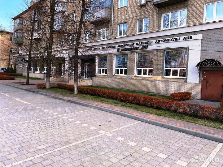 Браслеты (цепи) противоскольжения Арктика