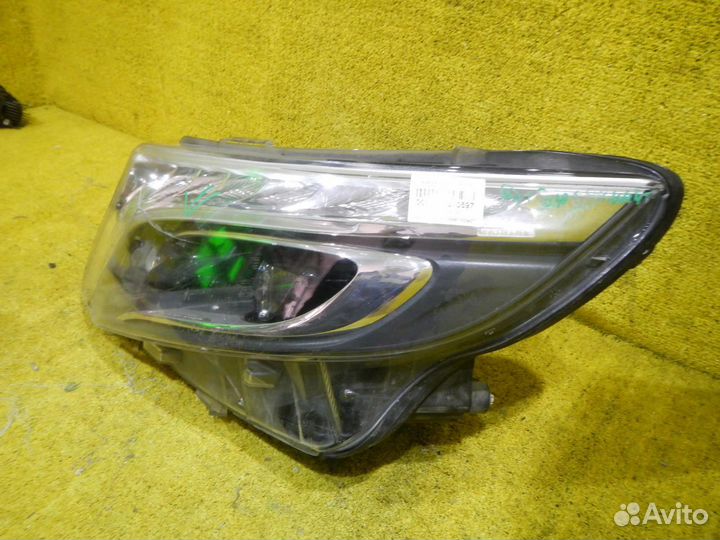 Фара левая Mercedes-Benz V-Class/Vito/Viano