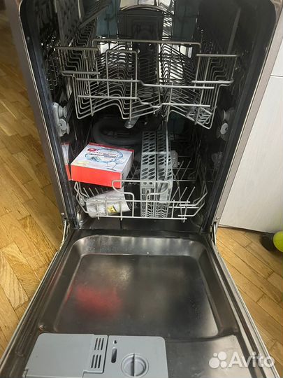 Посудомоечная машина cameron