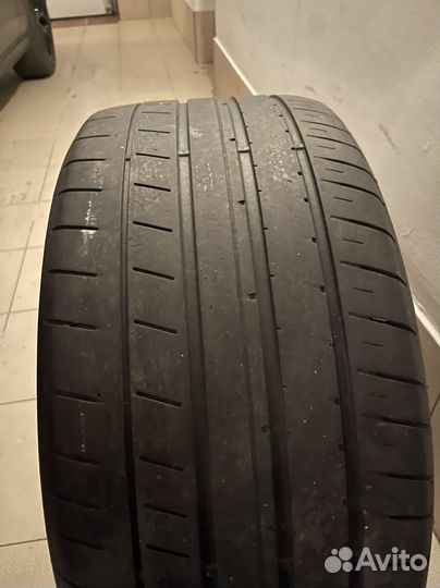 Dunlop SP Sport Maxx RT 2 285/40 R20 108Y