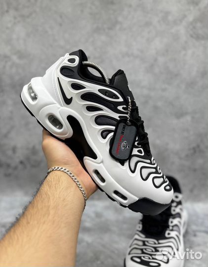 Кроссовки nike air max tn