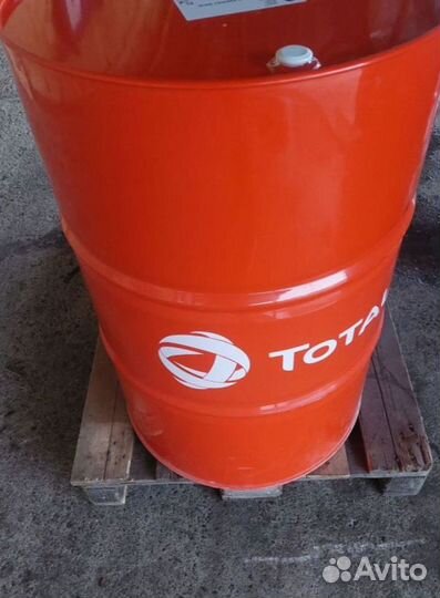Моторное масло Total rubia TIR 8900 10W40