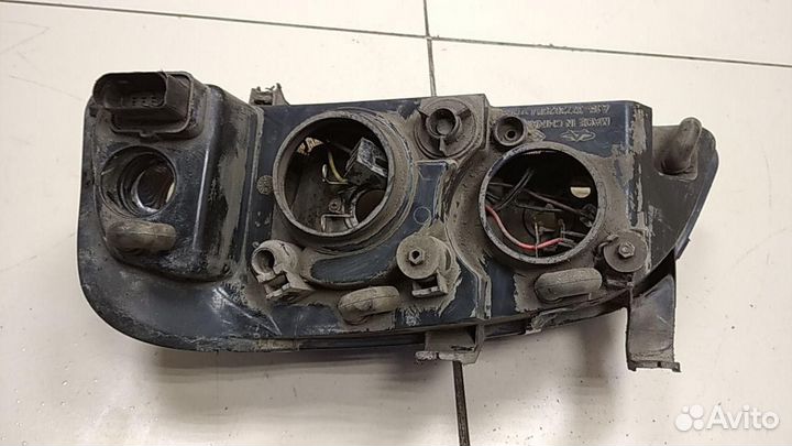 Фара правая Chery Amulet / A15