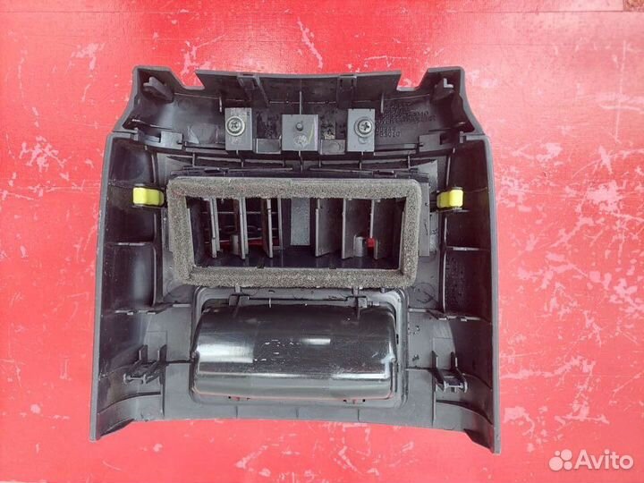 Дефлектор обдува салона Lexus IS2