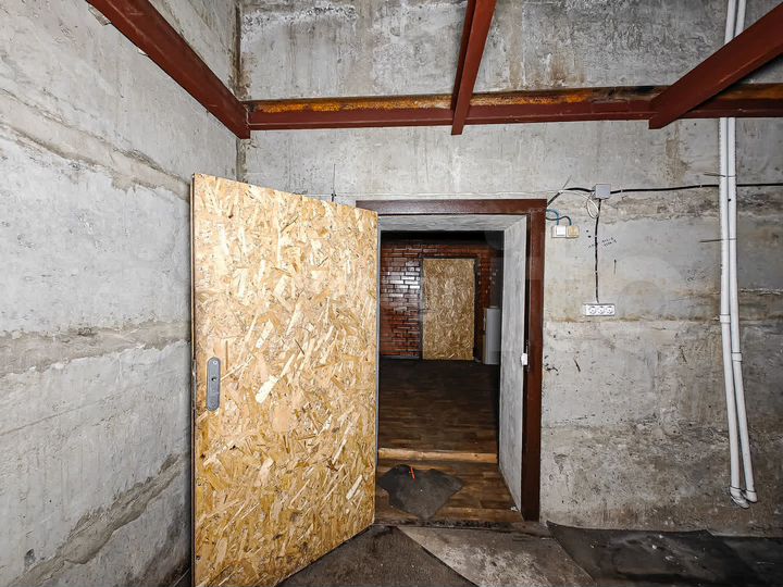 Сдам складское помещение, 295.9 м²