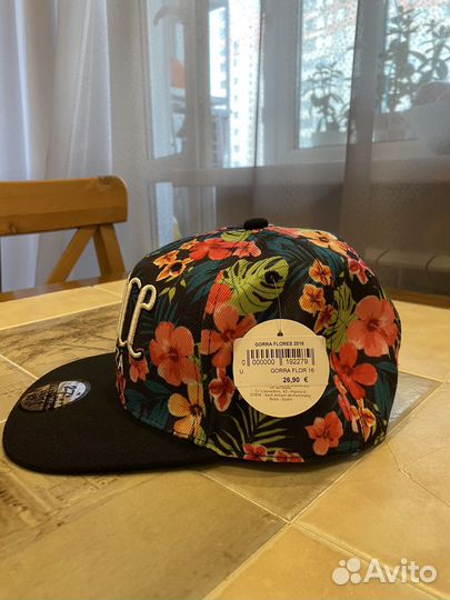 Кепка бейсболка