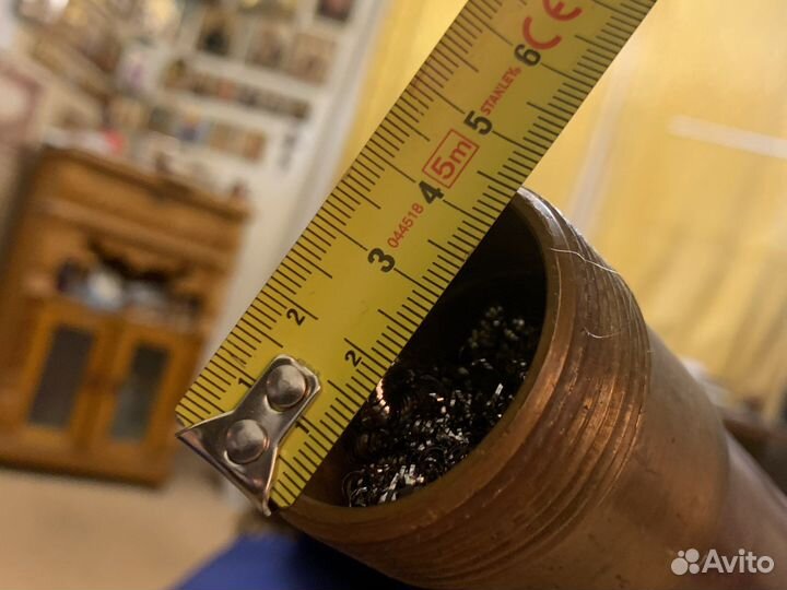 Колонна медная для самогоноварения. не использовал