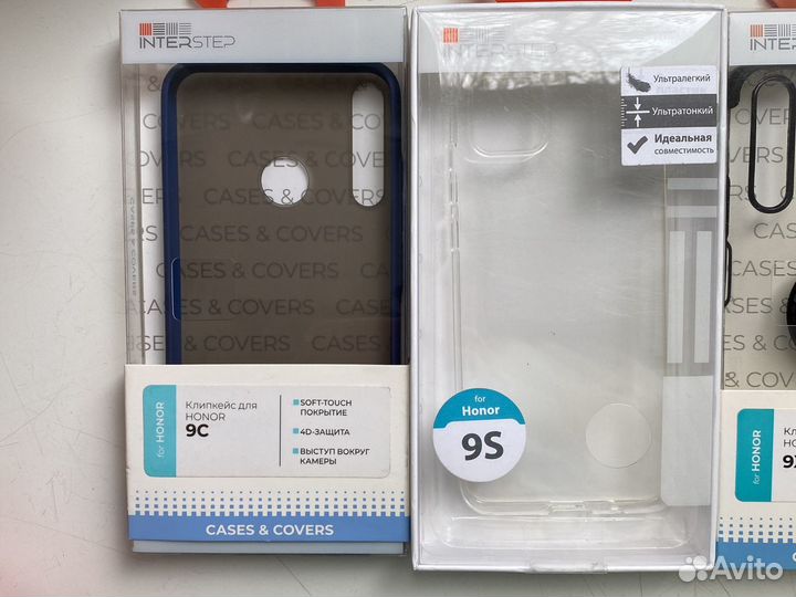Чехлы для Хонор9 Honor9