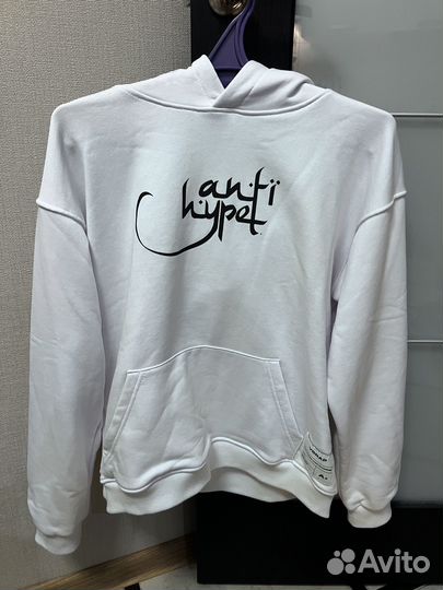 Толстовка vsrap Antyhipe