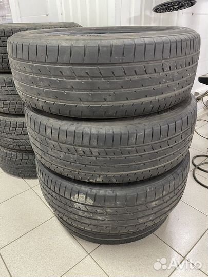Toyo Proxes R36 225/55 R19 99V