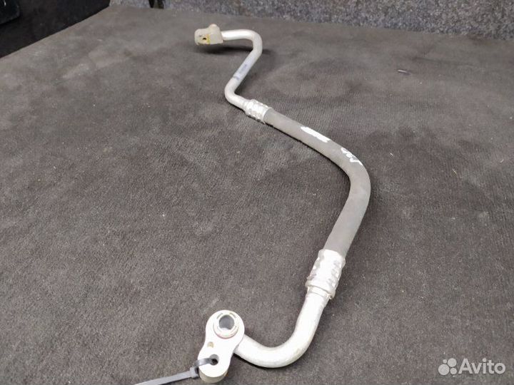 Трубка кондиционера Bmw 1 F20 N13B16 2012