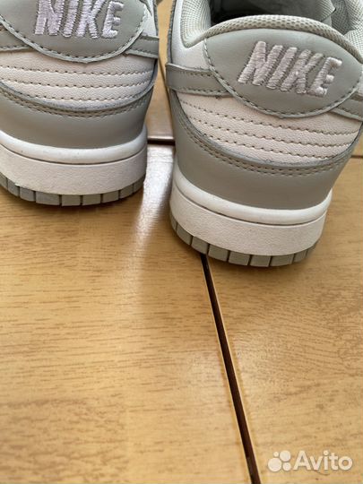 Кеды Nike, р 39