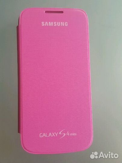 Чехол для телефона (новый)