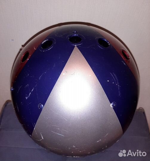 Авиационный шлем летный Зш 7