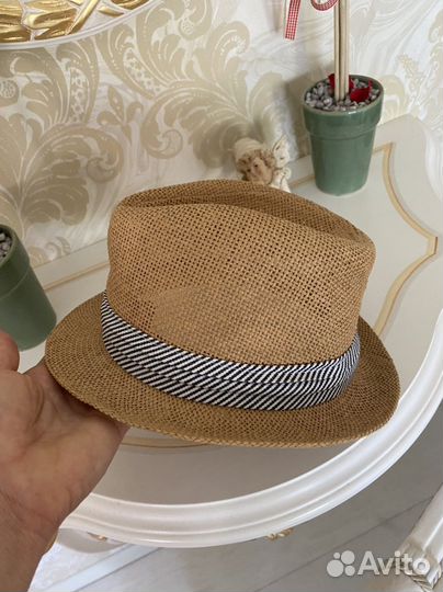 Детская летняя шляпа Gap оригинал