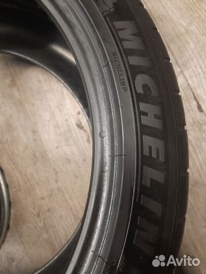 Michelin Pilot Sport 4 315/35 R20