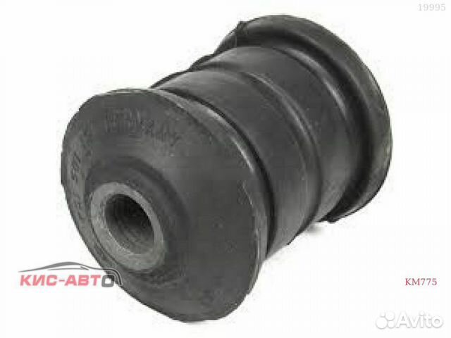 Сайлентблок ruville Transporter T4