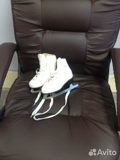 Коньки детские 29 размер