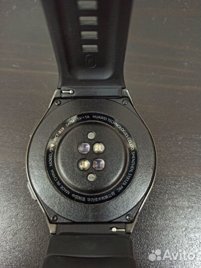 Huawei Watch GT 2e (HCT-B19)
