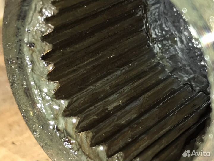 Привод правый мазда 5 1.8 МКПП mazda 5