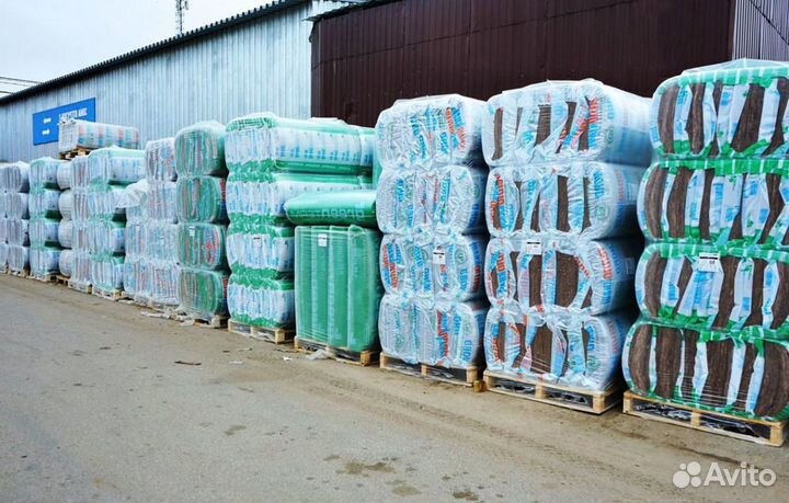 Утеплитель технониколь