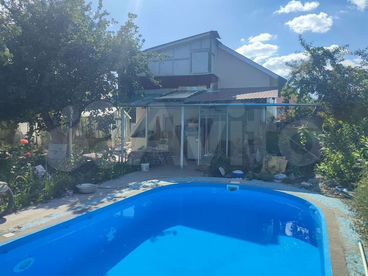 Дача 47,7 м² на участке 6 сот.