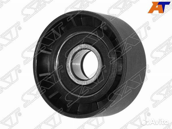 Ролик приводного ремня renault espace